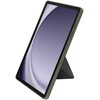 Etui na Galaxy Tab A9+ SAMSUNG Book Cover Czarny Rodzaj Etui z klapką