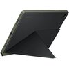 Etui na Galaxy Tab A9+ SAMSUNG Book Cover Czarny Kolor Czarny