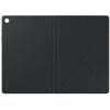 Etui na Galaxy Tab A9+ SAMSUNG Book Cover Czarny Funkcje dodatkowe Usypianie i budzenie urządzenia