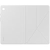 Etui na Galaxy Tab A9 SAMSUNG Book Cover Biały
