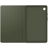 Etui na Galaxy Tab A9 SAMSUNG Book Cover Czarny Rodzaj Etui z klapką