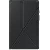 Etui na Galaxy Tab A9 SAMSUNG Book Cover Czarny Model tabletu Galaxy Tab A9