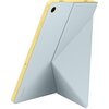 Etui na Galaxy Tab A9+ SAMSUNG Book Cover Niebieski Dedykowana do tabletów o przekątnej [cal] 11