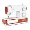 Maszyna do szycia BERNETTE 05 Crafter Heavy Duty Regulacja długości ściegu Płynna