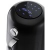 Air Fryer Frytkownica beztłuszczowa SHARP AF-GS404AE-B Zakres temperatury (min-max) 80 - 200 °C