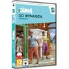 The Sims 4: Do wynajęcia - Dodatek Gra PC
