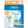Butelka DR BROWNS Options+ 150 ml (2 szt.) Kolor Przezroczysty