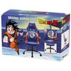 Fotel SUBSONIC SA5642-D1 Dragon Ball Z Niebiesko-pomarańczowy Rekomendowany wzrost [cm] 150 - 185