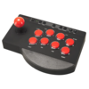 Kontroler SUBSONIC Stick Arcade Czarny Przeznaczenie PlayStation 3