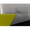 Okap AMICA OKP6241IS Filtr przeciwtłuszczowy Aluminiowy