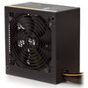 U Zasilacz SILENTIUMPC Elementum E2 550W 80 Plus Wyposażenie Kabel zasilający 230V EU (IEC 320 C13)