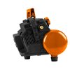Kompresor akumulatorowy NEO TOOLS 04-620 Waga [kg] 5.68