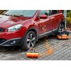 Kompresor akumulatorowy NEO TOOLS 04-620 Ładowarka w zestawie Nie
