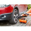 Kompresor akumulatorowy NEO TOOLS 04-620 Napięcie akumulatora [V] 18