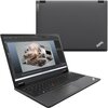 Laptop LENOVO ThinkPad P16v Gen 1 16" IPS R9PRO-7940HS 32GB RAM 1TB SSD RTX2000 Ada Windows 11 Professional
