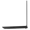 Laptop LENOVO ThinkPad P16 Gen 2 16" IPS 165Hz i9-13980HX 32GB RAM 1TB SSD RTX3500 Windows 11 Professional Wielkość pamięci RAM [GB] 32