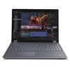 Laptop LENOVO ThinkPad P16 Gen 2 16" IPS i7-13850HX 32GB RAM 1TB SSD RTX3500 Ada Windows 11 Professional Procesor Intel Core i7-13850HX