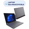 Laptop LENOVO ThinkPad P16 Gen 2 16" IPS i7-13850HX 32GB RAM 1TB SSD RTX2000 Ada Windows 11 Professional