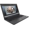 Laptop LENOVO ThinkPad P16v Gen 1 16" IPS R7PRO-7840HS 32GB RAM 1TB SSD RTXA1000 Windows 11 Professional Procesor AMD Ryzen 7 Pro 7840HS