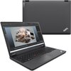 Laptop LENOVO ThinkPad P16v Gen 1 16" IPS R7PRO-7840HS 16GB RAM 512GB SSD RTXA1000 Windows 11 Professional
