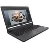 Laptop LENOVO ThinkPad P16v Gen 1 16" IPS R7PRO-7840HS 16GB RAM 512GB SSD RTXA1000 Windows 11 Professional Procesor AMD Ryzen 7 Pro 7840HS