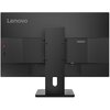 Monitor LENOVO ThinkVision E24-30 23.8" 1920x1080 IPS 100Hz 4 ms Czas reakcji matrycy [ms] 14