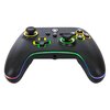 Kontroler POWERA Advantage Lumectra + taśma LED Zastosowanie Xbox Series X