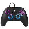 Kontroler POWERA Advantage Lumectra + taśma LED Zastosowanie Xbox Series X
