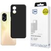 Etui 3MK Matt Case do Oppo A38 Czarny Seria telefonu A