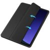 Etui na Galaxy Tab S9 FE+ Plus 12.4 X610/X616B TECH-PROTECT SC Pen Hybrid Czarny Model tabletu Galaxy Tab S9 FE+