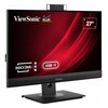 Monitor VIEWSONIC VG2756V-2K 27" 2560x1440px IPS 60Hz 5ms [GTG] Proporcje ekranu 16:9