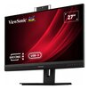 Monitor VIEWSONIC VG2756V-2K 27" 2560x1440px IPS 60Hz 5ms [GTG] Nowa klasa energetyczna E
