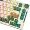 Klawiatura ROYAL KLUDGE RKH81 RGB Zielony Dla graczy Tak