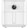 Frytkownica beztłuszczowa XIAOMI Mi Smart MAF10 Air Fryer (Wi-Fi) Zakres temperatury (min-max) 40 - 220 °C
