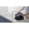 Air Fryer Frytkownica beztłuszczowa XIAOMI Mi Smart MAF10 (Wi-Fi) Funkcje dodatkowe Grillowanie