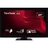 Monitor VIEWSONIC TD2760 27" 1920x1080px