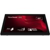Monitor VIEWSONIC TD2760 27" 1920x1080px Czas reakcji matrycy [ms] 6 [GTG]