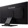 Monitor VIEWSONIC TD2760 27" 1920x1080px Zastosowanie Do domu i biura