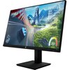 U Monitor HP X27Q 27" 2560x1440px IPS 165Hz 1 ms + Słuchawki Pavilion Gaming 600 Zakrzywiony ekran Nie
