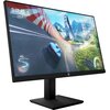 U Monitor HP X27Q 27" 2560x1440px IPS 165Hz 1 ms + Słuchawki Pavilion Gaming 600 Technologia 3D Nie