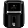 Air Fryer Frytkownica beztłuszczowa SENCOR SFR 6550BK 6.5 l, filtr antyzapachowy Czarny