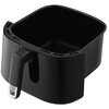 Air Fryer Frytkownica beztłuszczowa SENCOR SFR 6550BK 6.5 l, filtr antyzapachowy Czarny Funkcje dodatkowe 10 automatycznych programów