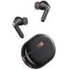 Słuchawki dokanałowe SOUNDPEATS Air 4 Pro ANC  Czarny Transmisja bezprzewodowa Bluetooth