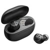 Słuchawki dokanałowe SOUNDPEATS Mini HS Czarny Transmisja bezprzewodowa Bluetooth
