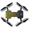 Dron OVERMAX X-Bee Drone Fold One Częstotliwość [GHz] 5