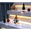 Skrzat SASKA GARDEN 1048062 15 cm Gwarancja 24 miesiące