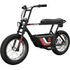Motor elektryczny RAZOR Rambler 18.5km 16" Czarny