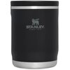 Lunch box STANLEY Adventure To-Go Czarny