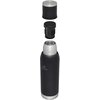 Termos STANLEY Adventure Czarny (1000 ml) Kolor Czarny
