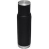 Termos STANLEY 10-10818-010 Czarny Materiał Silikon